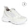 Zapatillas para Mujer 7563 Blanco Sthef