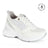 Zapatillas para Mujer 7563 Blanco Sthef