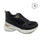 Zapatillas para Mujer 7564 Negro Sthef