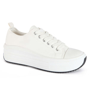 Zapatillas para Mujer 7567 BLANCO Sthef