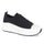 Zapatillas para Mujer 7567 NEGRO Sthef