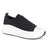Zapatillas para Mujer 7567 NEGRO Sthef