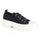 Zapatillas para Mujer 7568 NEGRO Sthef