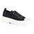 Zapatillas para Mujer 7568 NEGRO Sthef