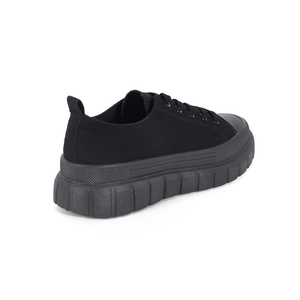 Zapatillas para Mujer 7569 NEGRO-STHEF Sthef