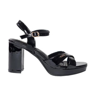Sandalias para Mujer 7580 NEGRO-STHEF