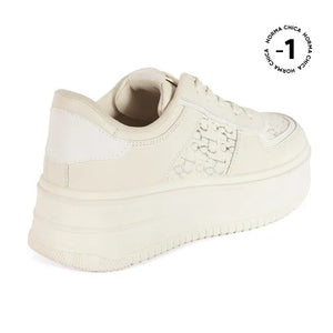 Zapatillas para Mujer 7562 Rosa-STHEF