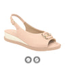 Sandalias para Mujer 458033 ROSE