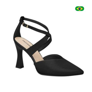 Stilettos para Mujer 749039 PRETO