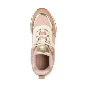 Zapatillas Urbanas Mujer 7655 MAUVE-STHEF