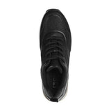 Zapatillas Urbanas Mujer 7603 NEGRO-STHEF