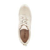 Zapatillas Urbanas Mujer 7604 BEIGE-STHEF