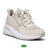 Zapatillas para Mujer 22-11407-09 BEIGE Via Marte