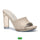 Sandalias para Mujer 22-15904 BAUNILHA Via Marte