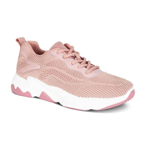Zapatillas Sport Mujer7618 ROSADO-STHEF