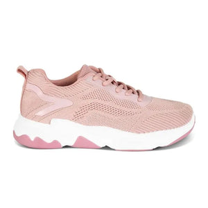 Zapatillas Sport Mujer7618 ROSADO-STHEF