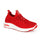 Zapatillas Sport Mujer7621 ROJO-STHEF Sthef