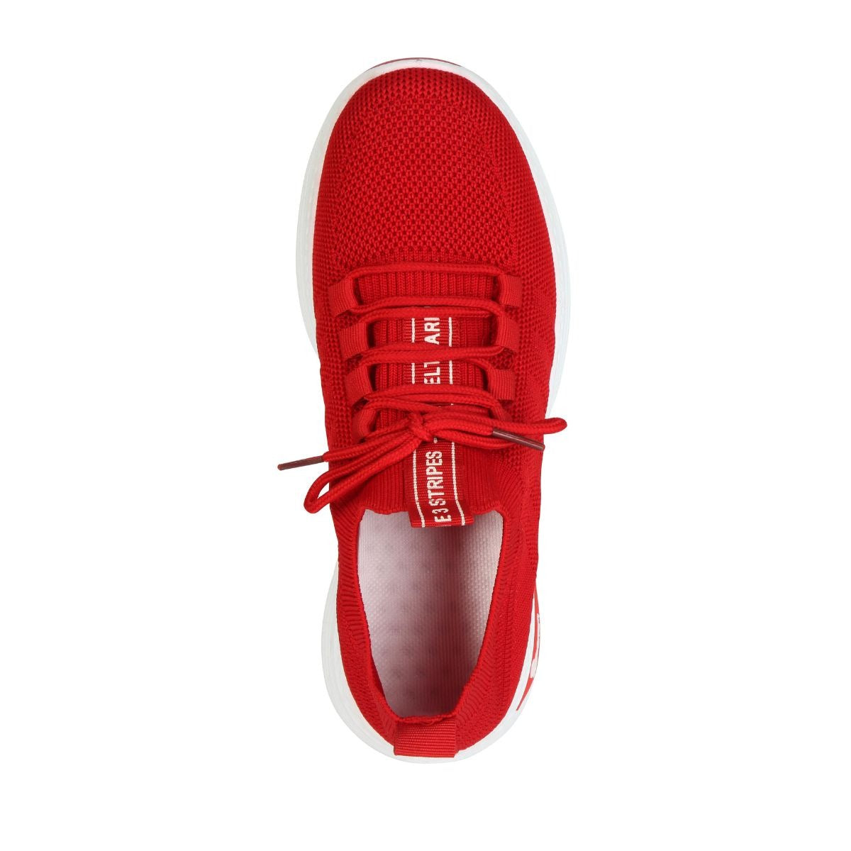 Zapatillas Sport Mujer7621 ROJO-STHEF Sthef