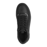 Zapatillas Urbanas Mujer 7665 NEGRO-STHEF