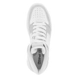 Zapatillas Urbanas Mujer 7664 GRIS-STHEF