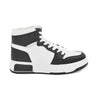 Zapatillas Urbanas Mujer 7666 NEGRO-STHEF