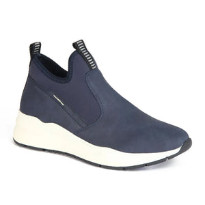 Zapatillas Sport Mujer7639 AZUL-STHEF