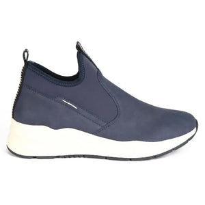 Zapatillas Sport Mujer7639 AZUL-STHEF
