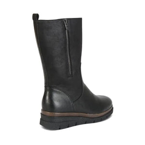 Botas Mujer 7642 NEGRO-STHEF
