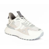 Zapatillas Urbanas Mujer 7688 GRIS-STHEF