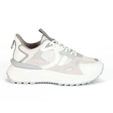 Zapatillas Urbanas Mujer 7688 GRIS-STHEF