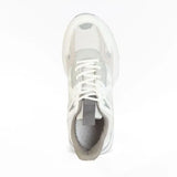 Zapatillas Urbanas Mujer 7688 GRIS-STHEF