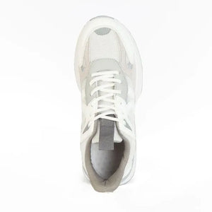 Zapatillas Urbanas Mujer 7688 GRIS-STHEF