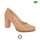 Zapatos Pumps Mujer 130185 NUDE Piccadilly