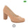 Zapatos Pumps Mujer 130219 NUDE Piccadilly