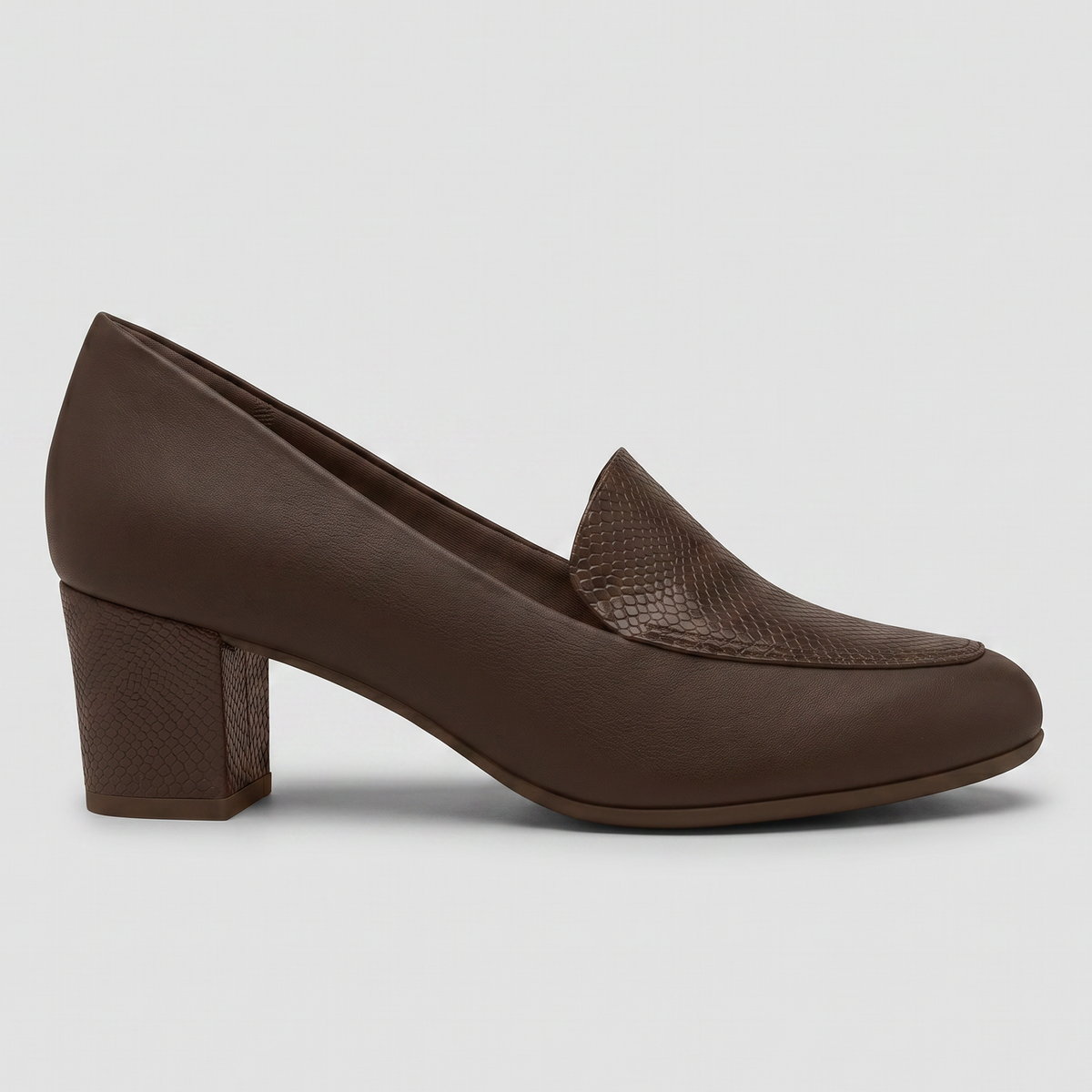 ZAPATO MUJER PICCADILLY VESTIR CACAU 11010200001237