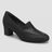 ZAPATO MUJER PICCADILLY VESTIR PRETO 11010200001238