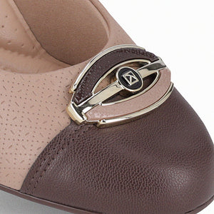 ZAPATO MUJER PICCADILLY VESTIR MADEIRA/FENDI 11018300000001