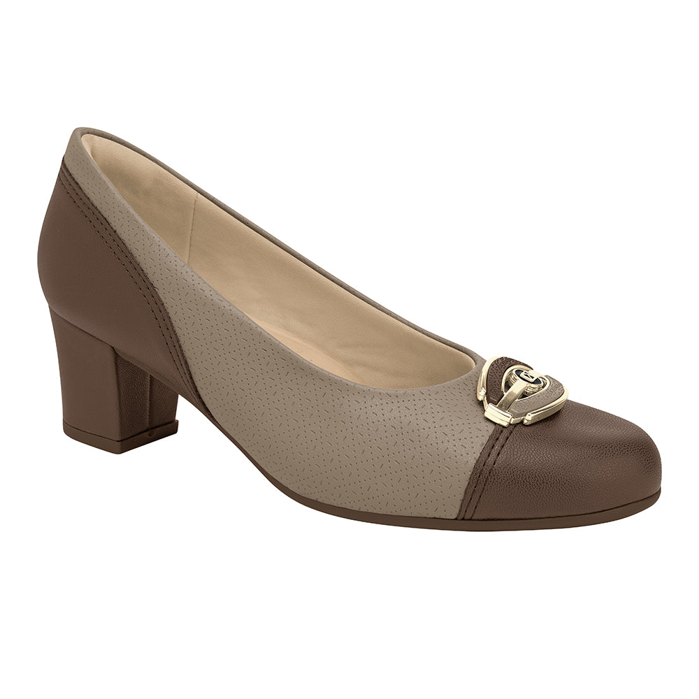 ZAPATO MUJER PICCADILLY VESTIR MADEIRA/FENDI 11018300000001