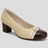 ZAPATO JOANETE MUJER PICCADILLY BRULE/CACAU/OFF WHITE 11020400000001