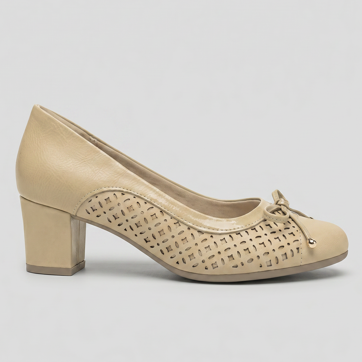 ZAPATO MUJER PICCADILLY VESTIR BRULE 11020600000001