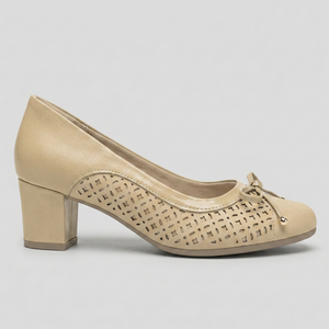 ZAPATO MUJER PICCADILLY VESTIR BRULE 11020600000001