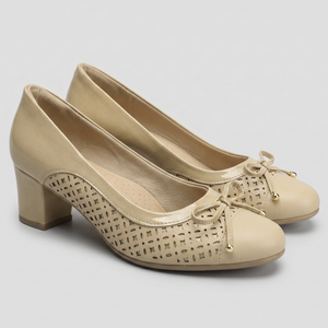 ZAPATO MUJER PICCADILLY VESTIR BRULE 11020600000001