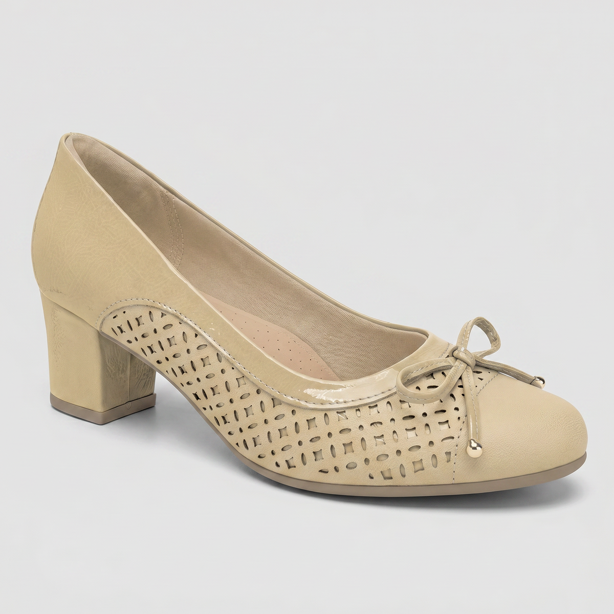 ZAPATO MUJER PICCADILLY VESTIR BRULE 11020600000001