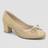 ZAPATO MUJER PICCADILLY VESTIR BRULE 11020600000001