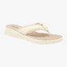 Sandalias 571009 MARFIM/OFF WHITE