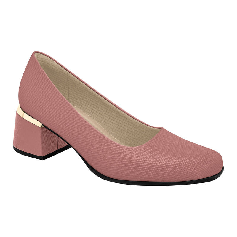 Zapato Pumps 748009 BLUSH