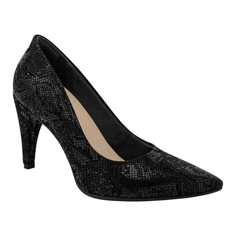 Zapato Stiletto 749001 PRETO Piccadilly