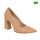 Zapatos Pumps Mujer 749101 NUDE Piccadilly