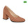 Zapato Pumps 751001 Marrón TERRACOTA Piccadilly