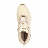 Zapatilla Trendy Mujer 7788 CREMA